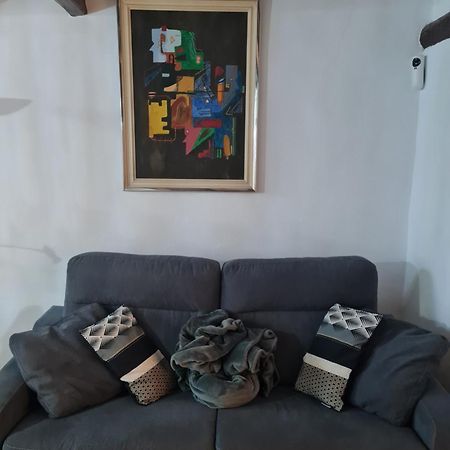 Apartament Picasso Tarragona Exterior foto