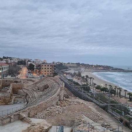 Apartament Picasso Tarragona Exterior foto