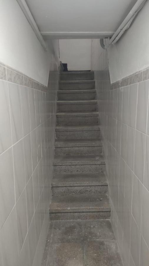 Apartament Picasso Tarragona Exterior foto