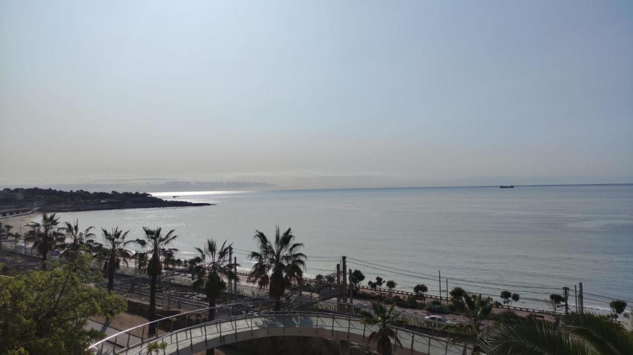 Apartament Picasso Tarragona Exterior foto