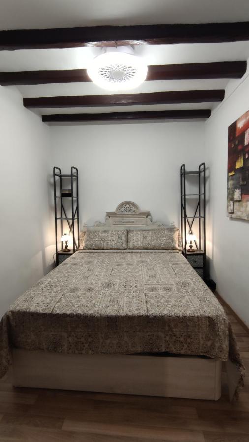 Apartament Picasso Tarragona Exterior foto