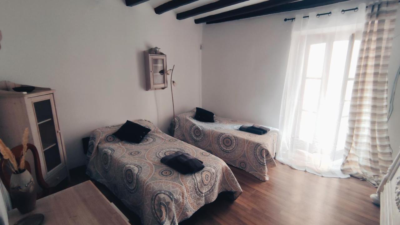 Apartament Picasso Tarragona Exterior foto