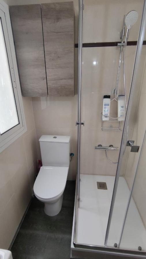 Apartament Picasso Tarragona Exterior foto