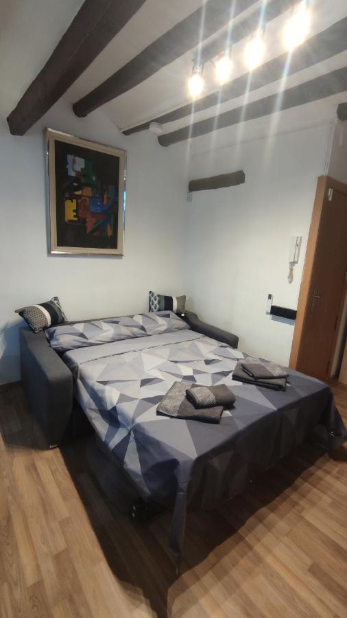 Apartament Picasso Tarragona Exterior foto