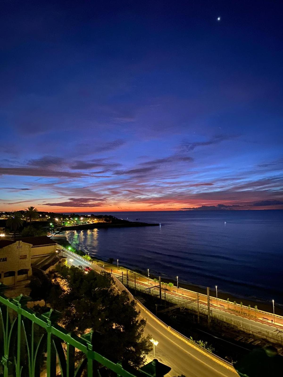 Apartament Picasso Tarragona Exterior foto