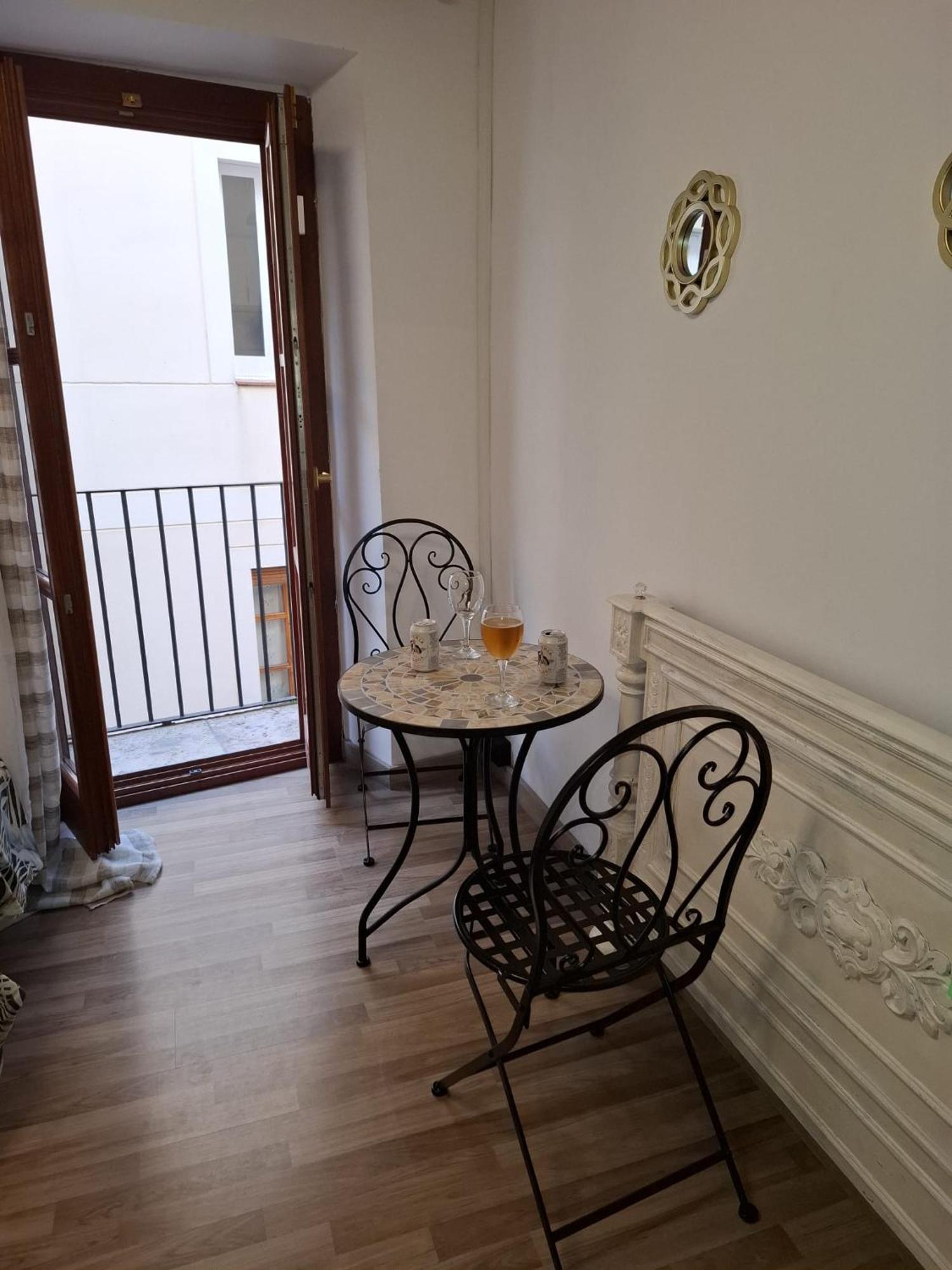 Apartament Picasso Tarragona Exterior foto